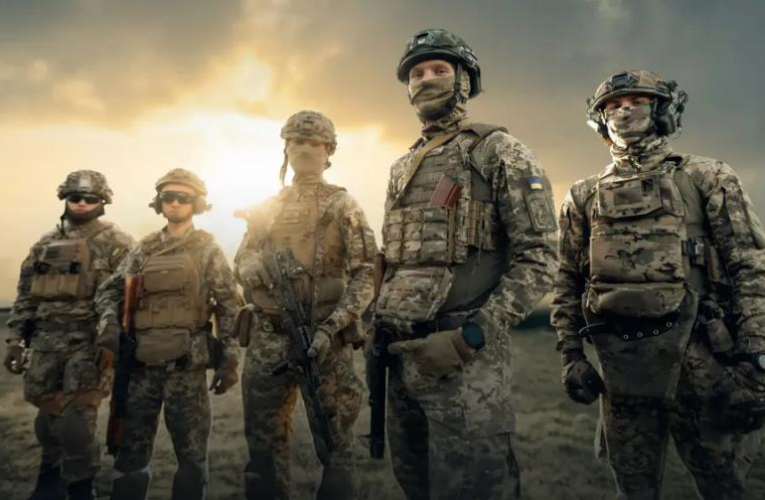 Уряд затвердив нові контракти для війська