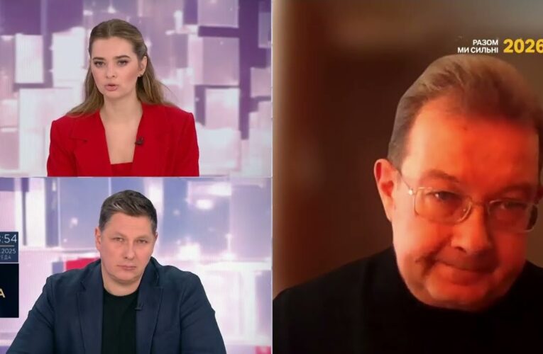 Фінансова стійкість України: підсумки року та економічні прогнози | Олег Пендзин