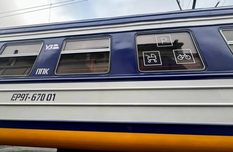 УЗ попередила про зміни руху поїздів на Київщині