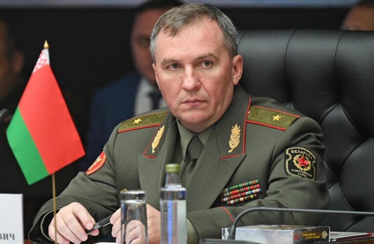 В Білорусі пояснили, нащо їм потрібен Орешник