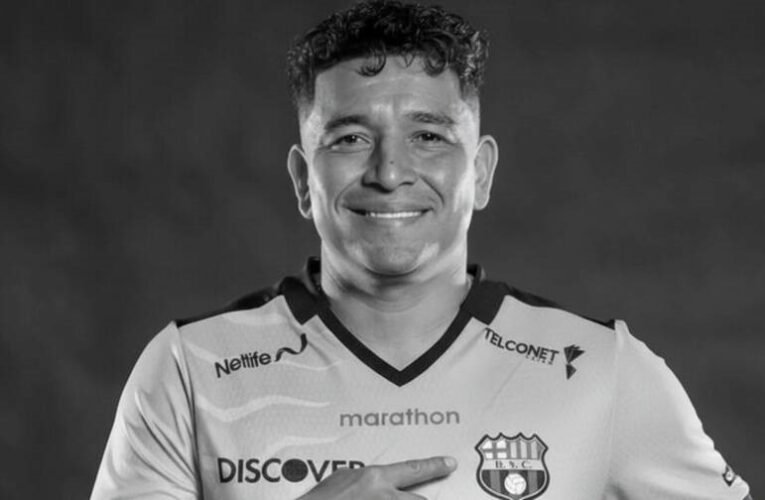 В Еквадорі триває полювання на футболістів: розстріляли чергового гравця