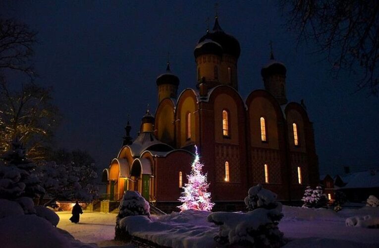 В Естонії переглянуть закон про обмеження проросійських церков