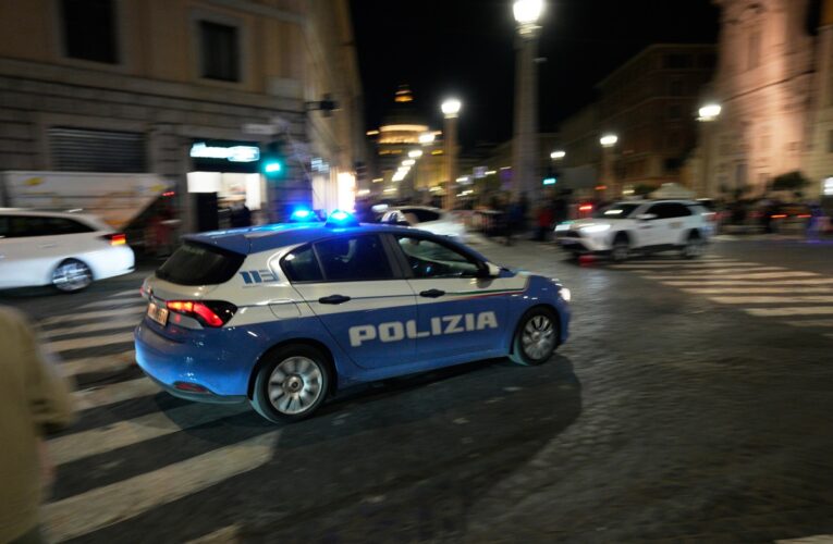 В Італії затримали сотні людей під час операції проти наркоторгівлі
