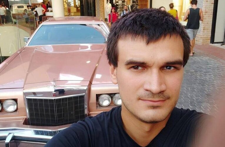 В Ізраїлі арештували росіянина за шпигунство на користь Ірану