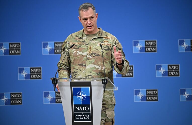 В НАТО закликали готуватися до зростання гібридних загроз