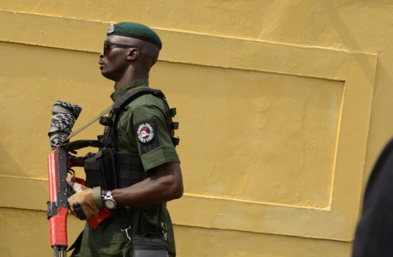 В Нігерії бойовики напали на шахту: 12 загиблих