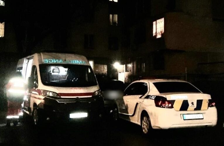 В одеській багатоповерхівці прогримів вибух