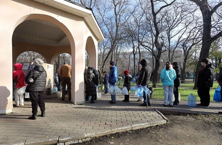 В Одеській області оголосили надзвичайну ситуацію