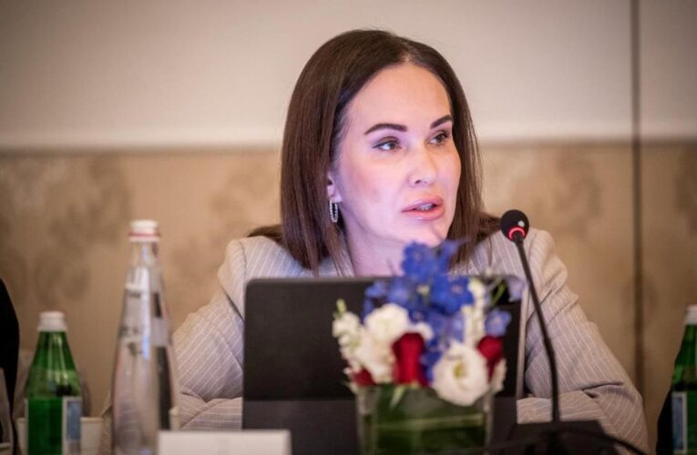 В ОП оцінили рішення Євросоюзу щодо активів Росії