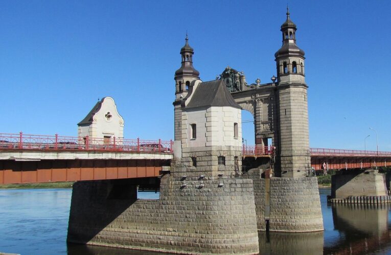 В разі нападу з РФ і Білорусі: країни Балтії готуються підривати мости