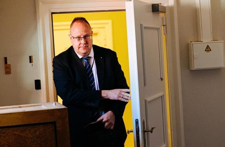 В РФ нині нема наміру нападати на країни Балтії – розвідка Естонії