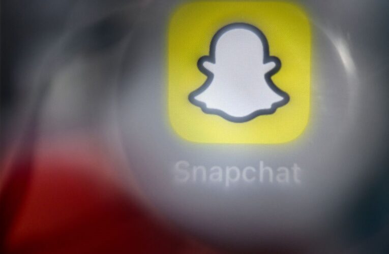 В Росії слідом за WhatsApp і FaceTime заблокували SnapChat