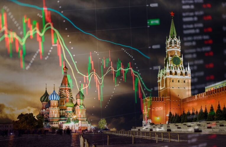 В Росії спрогнозували погіршення економічної ситуації у 2026 році