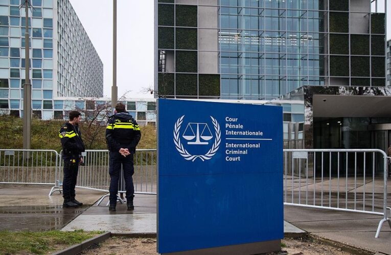 В Росії суд оголосив вироки суддям МКС за ордер на арешт Путіна