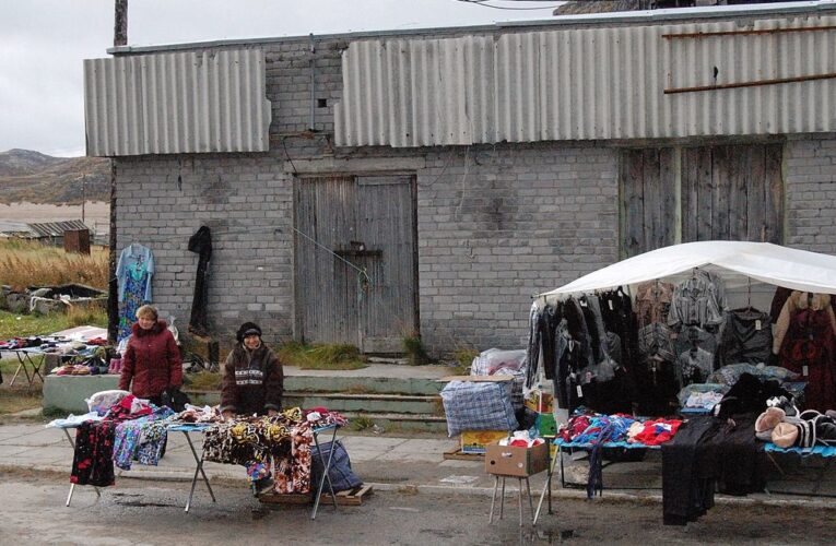 В Росії зафіксували спалах “щурячої лихоманки”