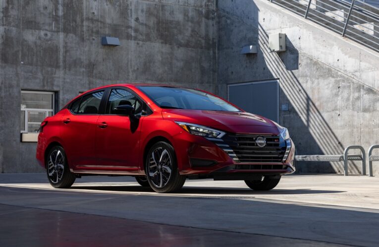 В США зняли з виробництва останнє авто дешевше за $20 тисяч