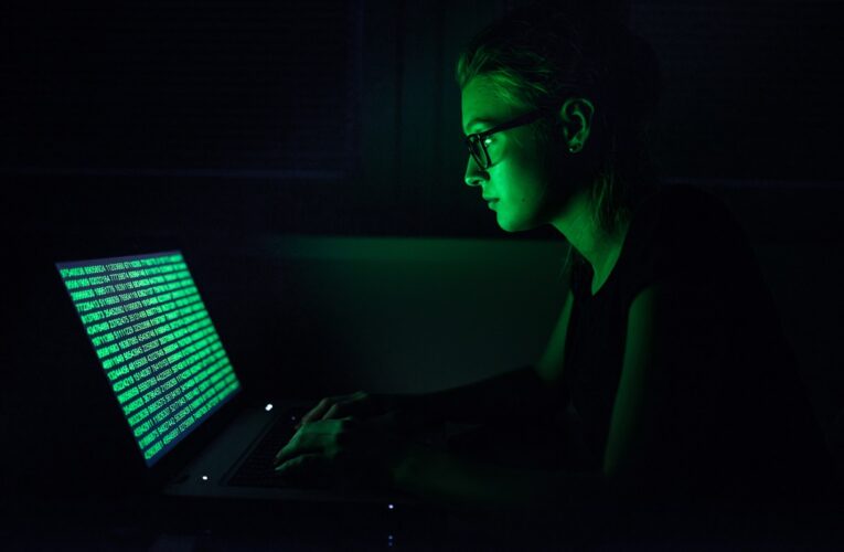 В США звинуватили українку в кібератаках на замовлення РФ
