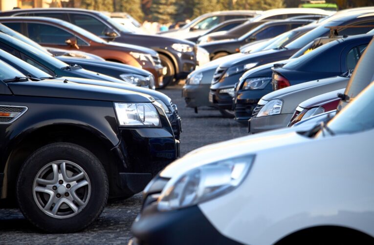 В Україні на 60% зріс попит на вживані авто