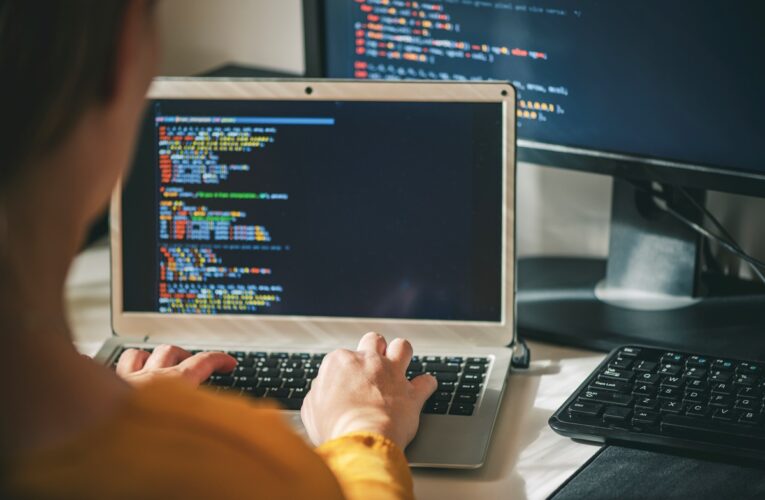 В Україні пропонують встановити 7 січня Днем програміста