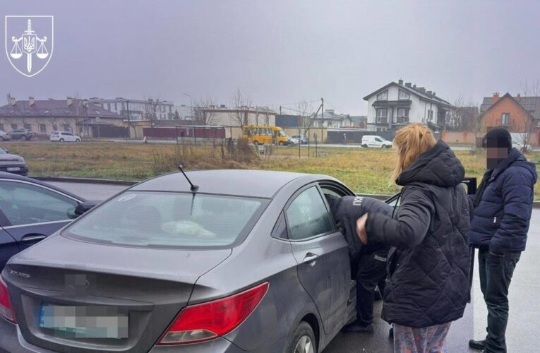 В Україні “відмили” 570 млн з оборонних контрактів