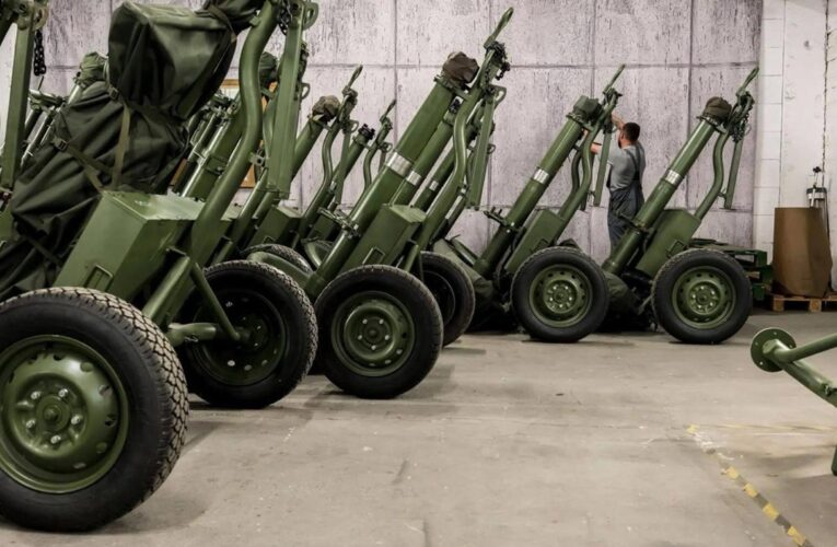 В Українській бронетехніці оцінили залучення іноземних коштів у ВПК