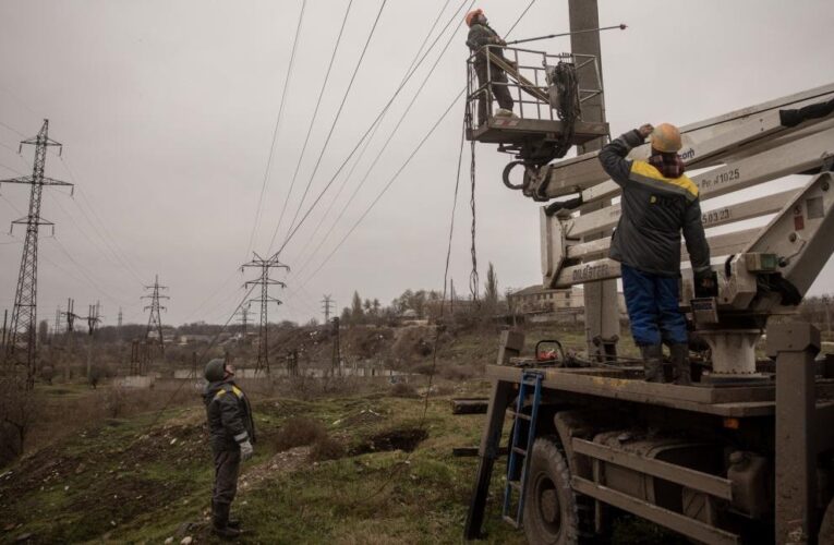 В уряді очікують зменшення тривалості відключень