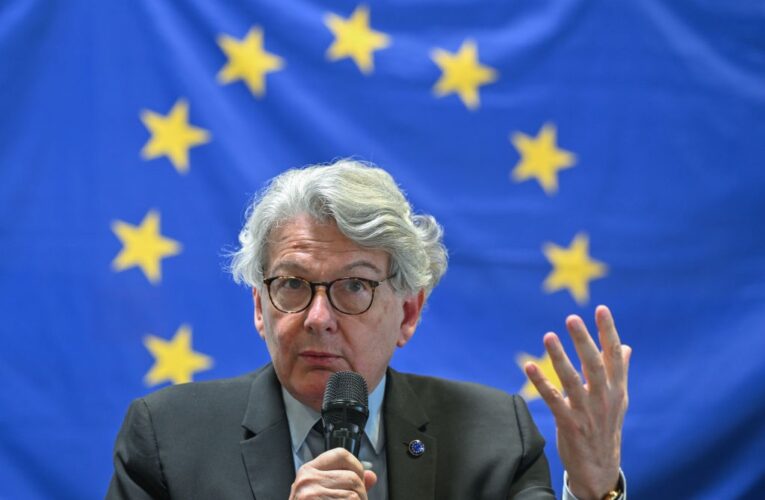 В ЄС розкритикували санкції США проти європейських посадовців