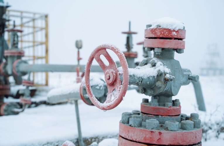 В ЄС схвалили повну відмову від газу Росії до кінця 2027 року