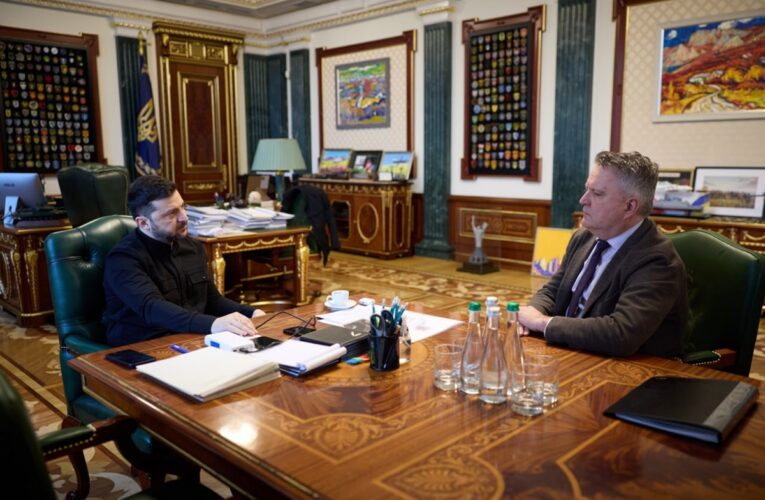 Важкий вибір. Кандидати на посаду глави ОПУ