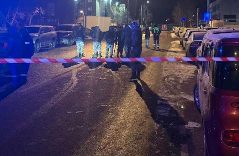 Вибух у Москві на місці, де підірвали генерала: стали відомі деталі