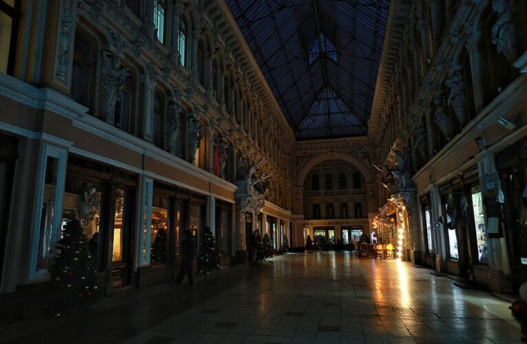 Відновлення енергетики України: Люксембург виділив третій пакет допомоги