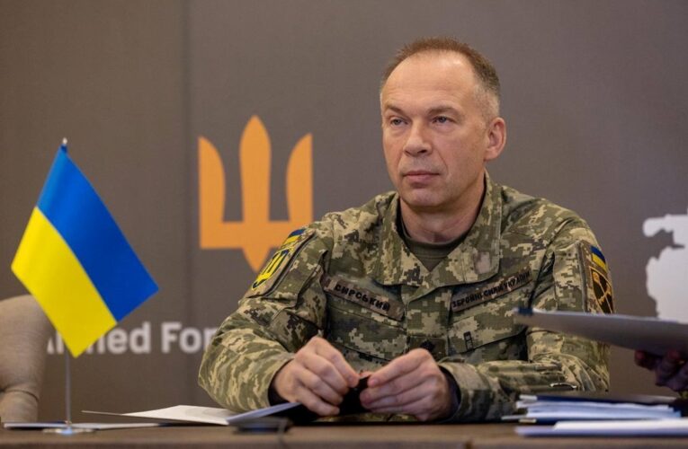 Відомо, скільки цілей уразили ЗСУ у Росії в листопаді