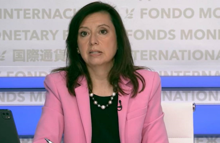 Використання активів Росії: у МВФ зробили заяву