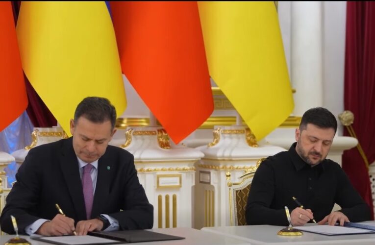 Виробництво БПЛА: підписано угоду з Португалією