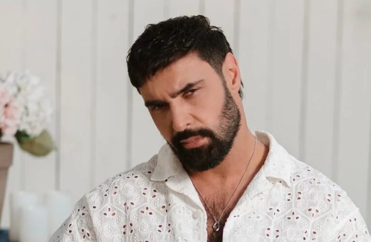 Віталій Козловський згадав “гріхи молодості”