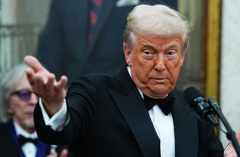 “Врятувати рядового Путіна”. Інтерв&rsquo;ю Трампа