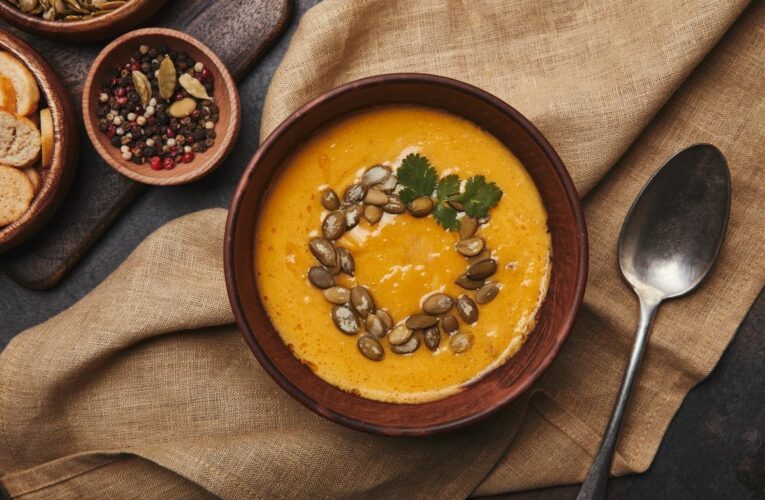 Всім, хто хоче схуднути: дієвість і таємні рецепти гарбузового супу