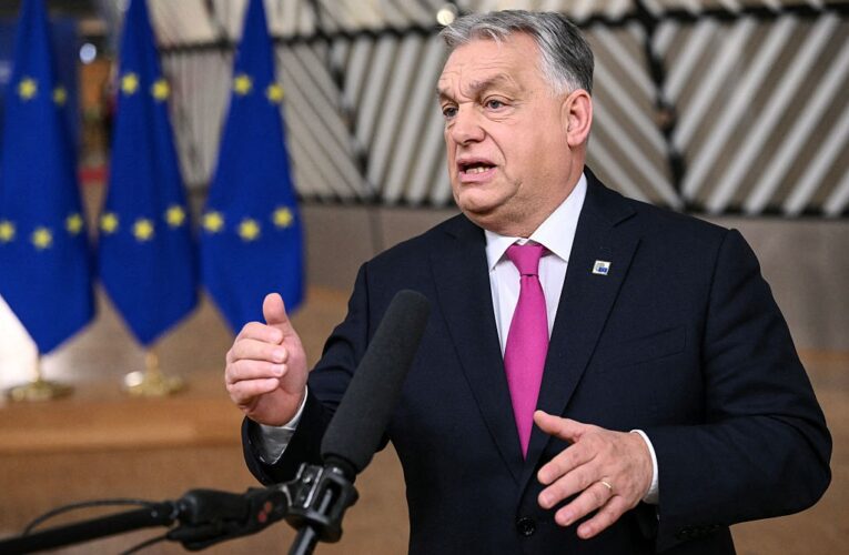 Вступ України “відбере сили в ЄС” – Орбан