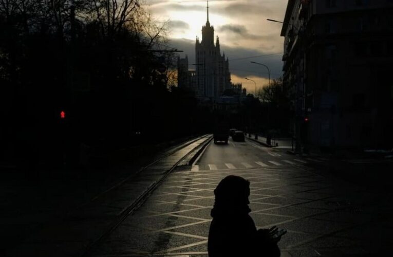 WP: Війна зламає економіку Росії вже в 2026 році