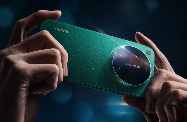 Xiaomi представила флагманський смартфон 17 Ultra