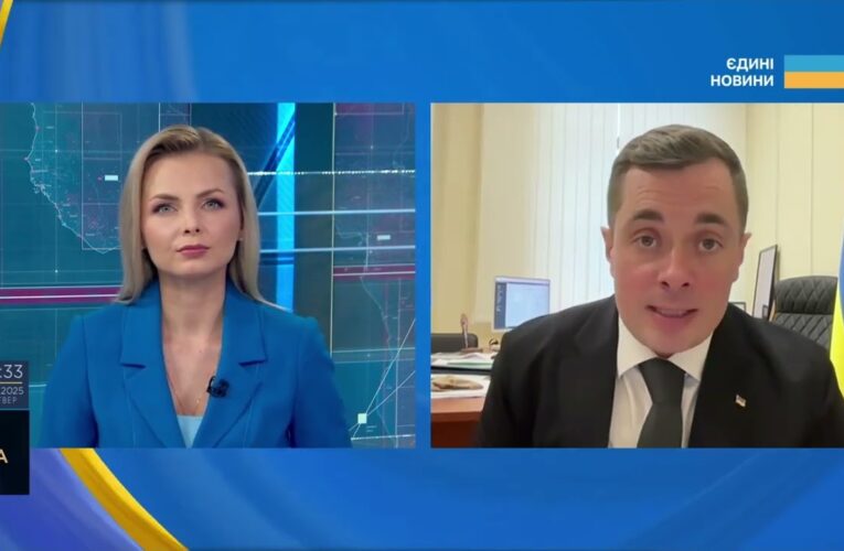 Нові правила вступу та підтримка абітурієнтів у зимовий період | Микола Трофименко