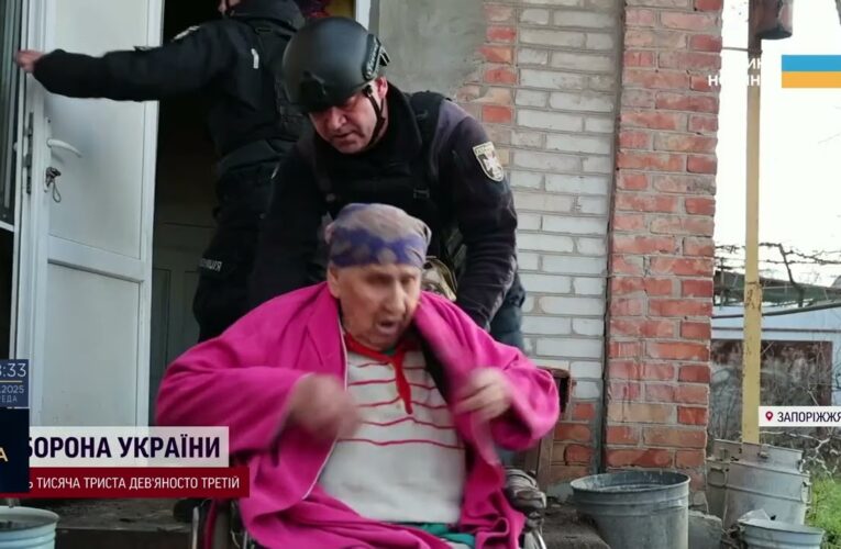 Як проходить порятунок цивільних у зоні постійних обстрілів