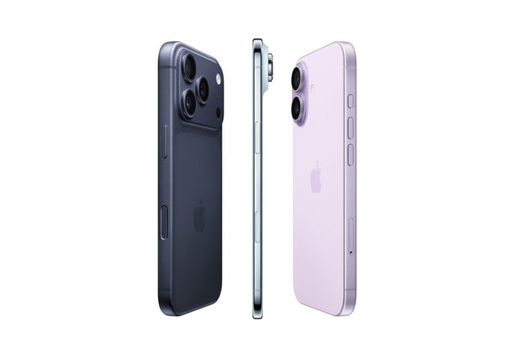 Як вибрати свій iPhone у 2026 році: гід з порадами від експертів iSpace