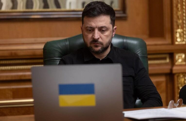 Японія надасть Україні $6 млрд – Зеленський