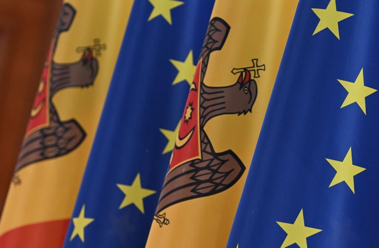 ЄС відкрив технічні перемови щодо трьох кластерів з Молдовою