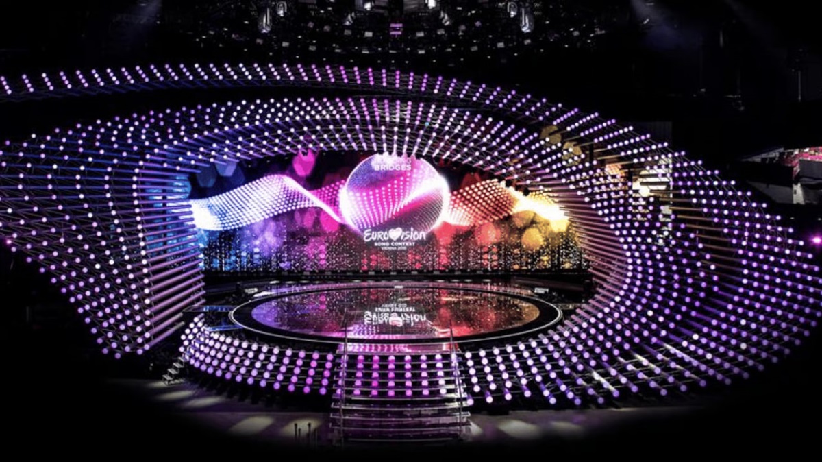 Новини культури - Євробачення-2026 у Відні змінює правила для глядачів