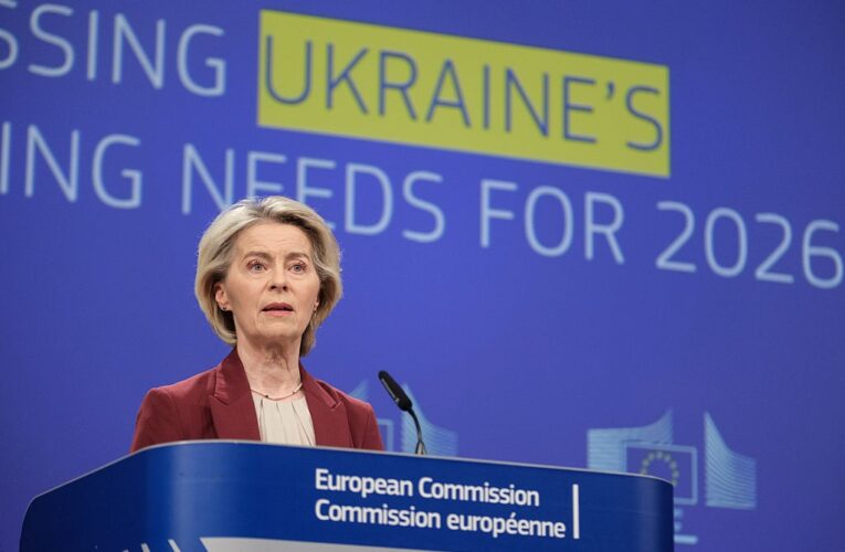 Єврокомісія назвала два способи фінансування України