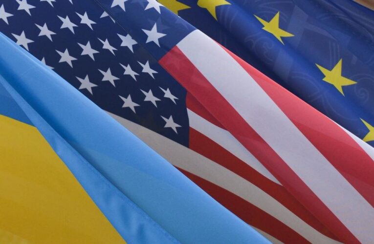 Європа приєднається до переговорів у США – Умєров