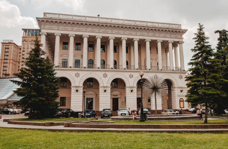 З назви Національної музичної академії України прибрали ім&rsquo;я Чайковського