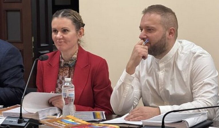 За нардепку Скороход внесли заставу “треті особи” – адвокат